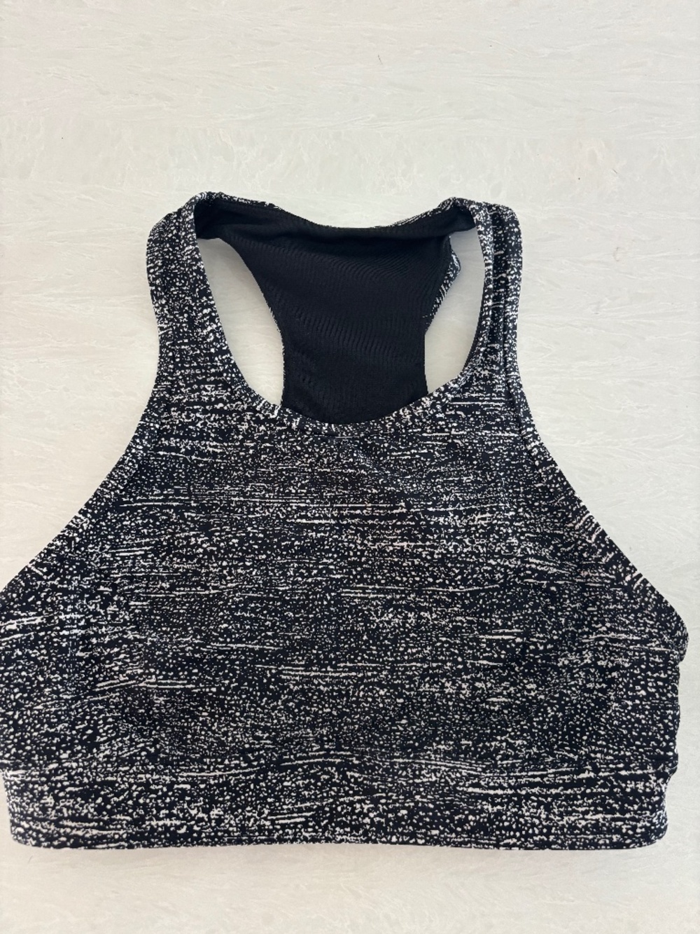 Lululemon Pocket Bra